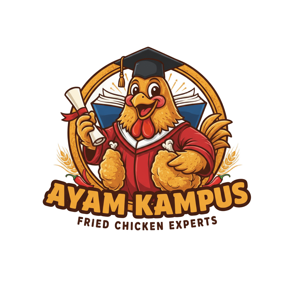 Ayam Kampus